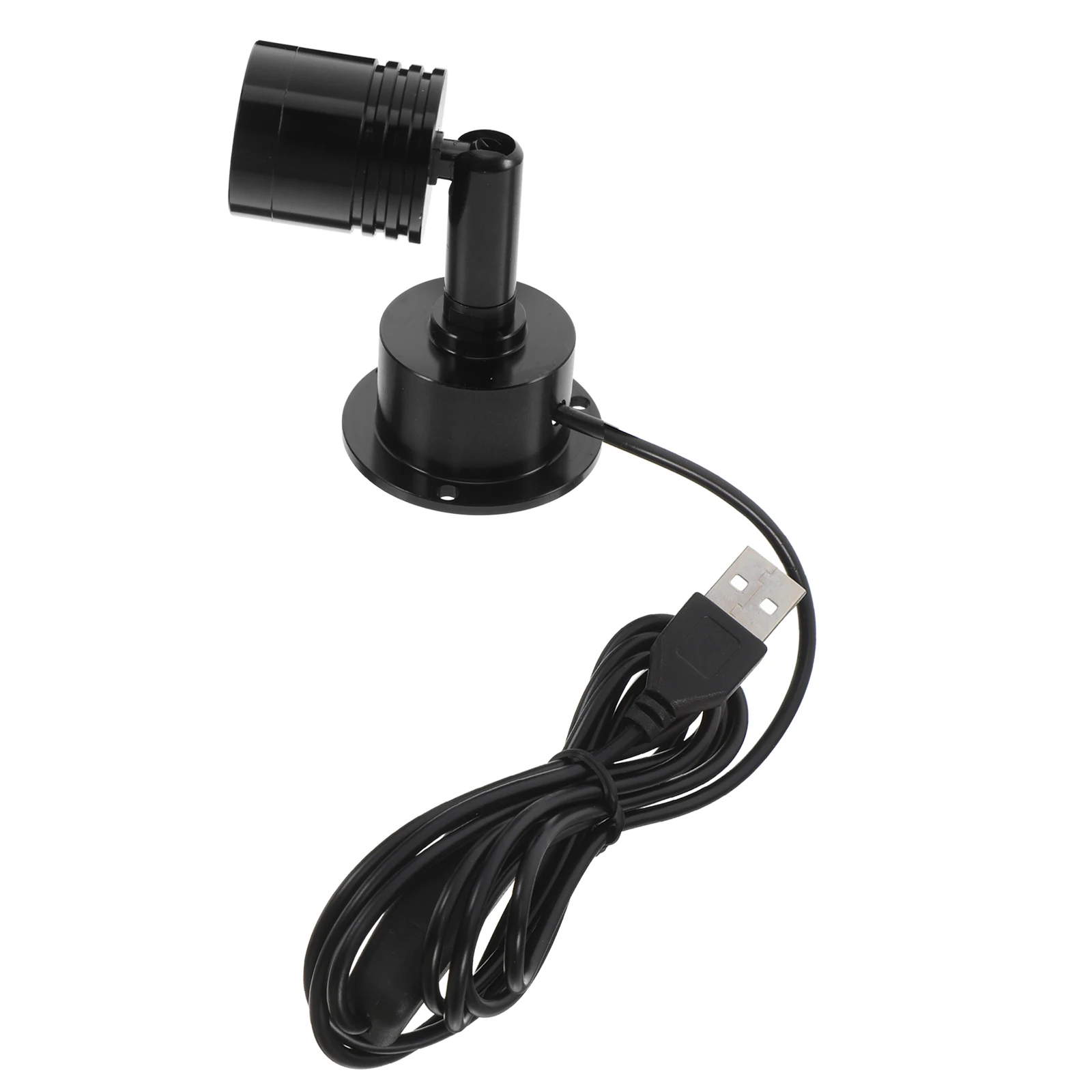 LED Jewelry Spotlights Display Small Surface Mounted Aluminum Alloy Cabinet Usb Showcase
LED Jewelry Spotlights Display Small Surface Mounted Aluminum Alloy Cabinet Usb Showcase