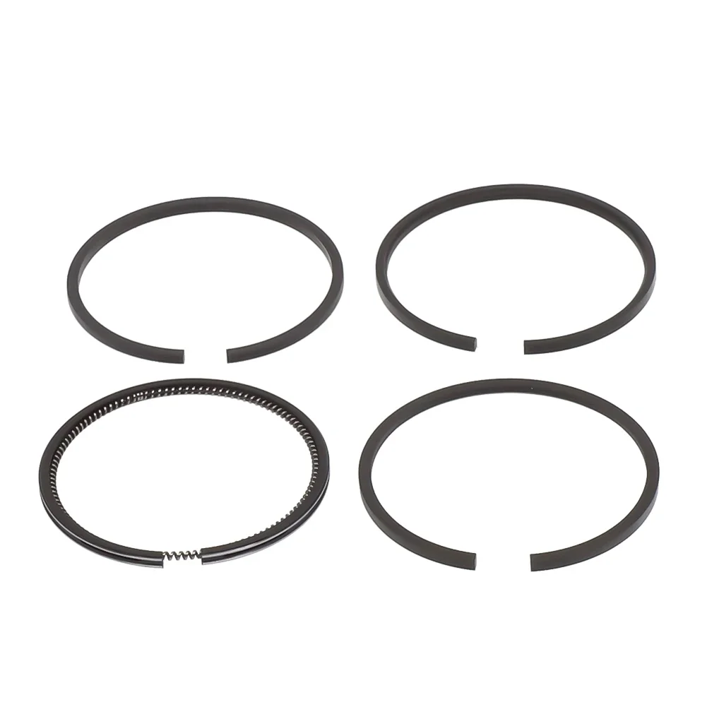 Piston Ring Air Compressor 3pcs 55 Piston 58mm / 2.3in Accessories Convenient Cylinder For 55mm Air Compressors
Piston Ring Air Compressor 3pcs 55 Piston 58mm / 2.3in Accessories Convenient Cylinder For 55mm Air Compressors