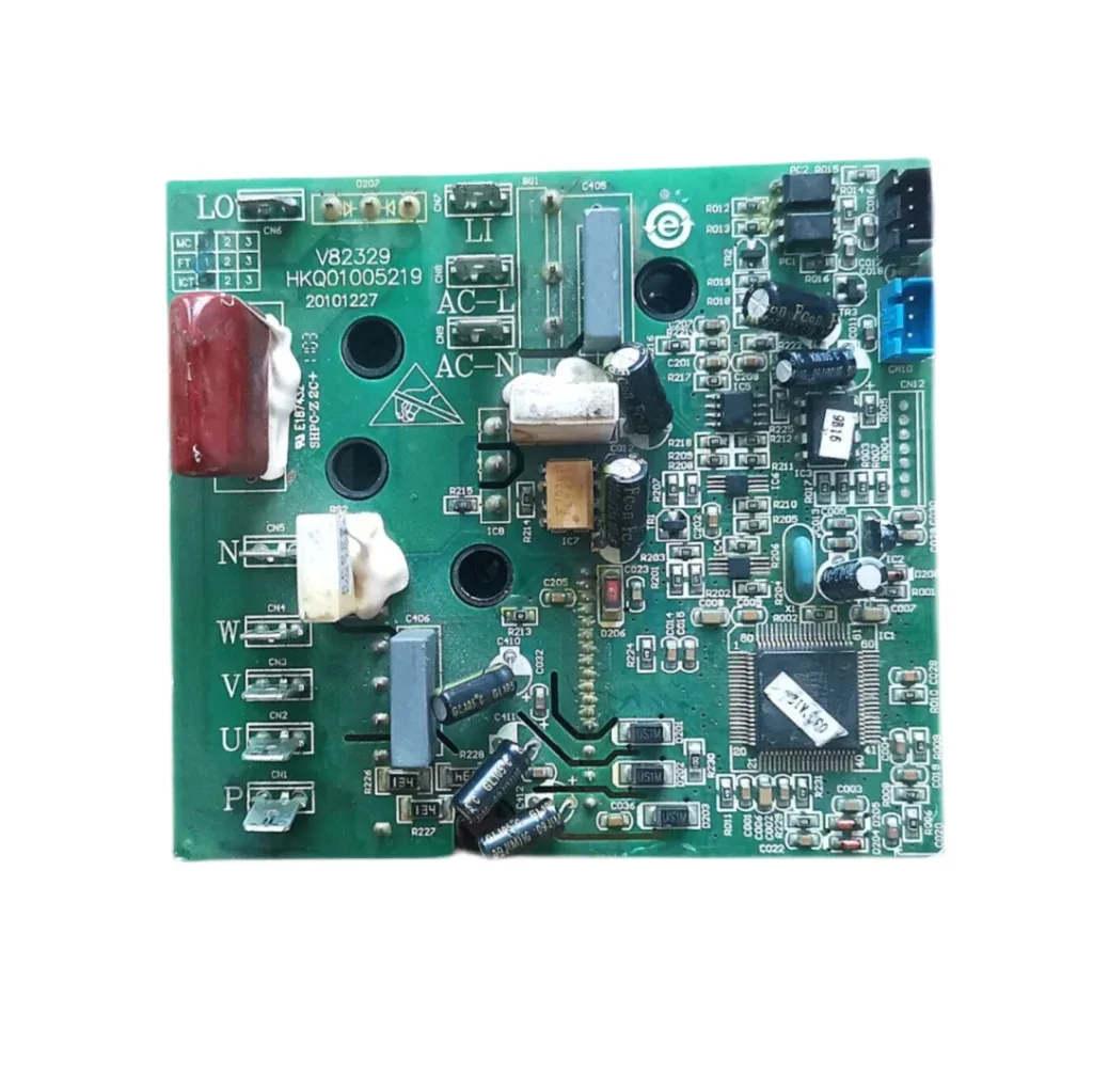 Плата модуля питания аксессуаров для кондиционирования воздуха, новый продукт 0011800052 0011800052N H M K C, плата
Плата модуля питания аксессуаров для кондиционирования воздуха, новый продукт 0011800052 0011800052N H M K C, плата