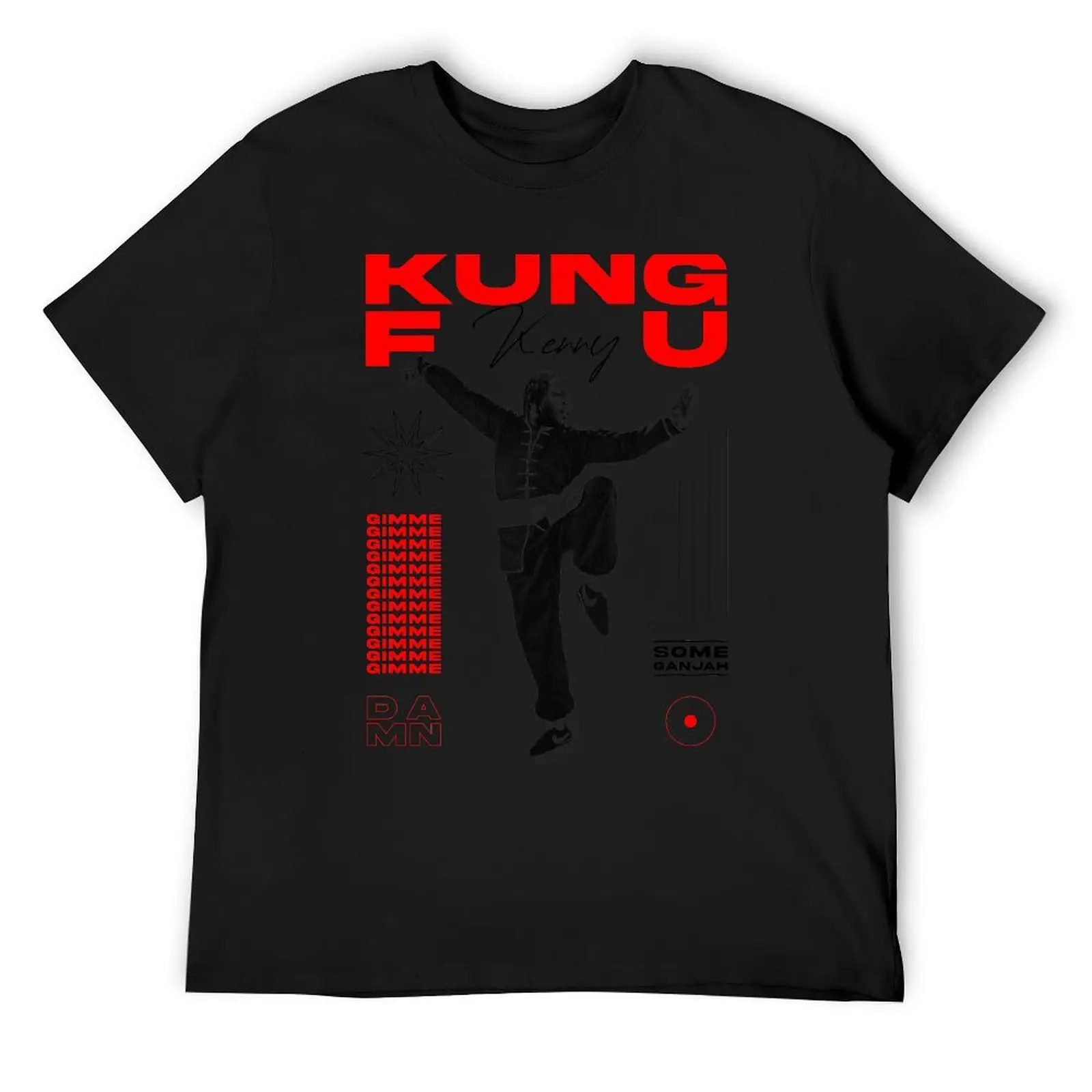 KENDRICK V2 T-Shirt cute clothes man t shirt customs heavy weight t shirts for men
KENDRICK V2 T-Shirt cute clothes man t shirt customs heavy weight t shirts for men