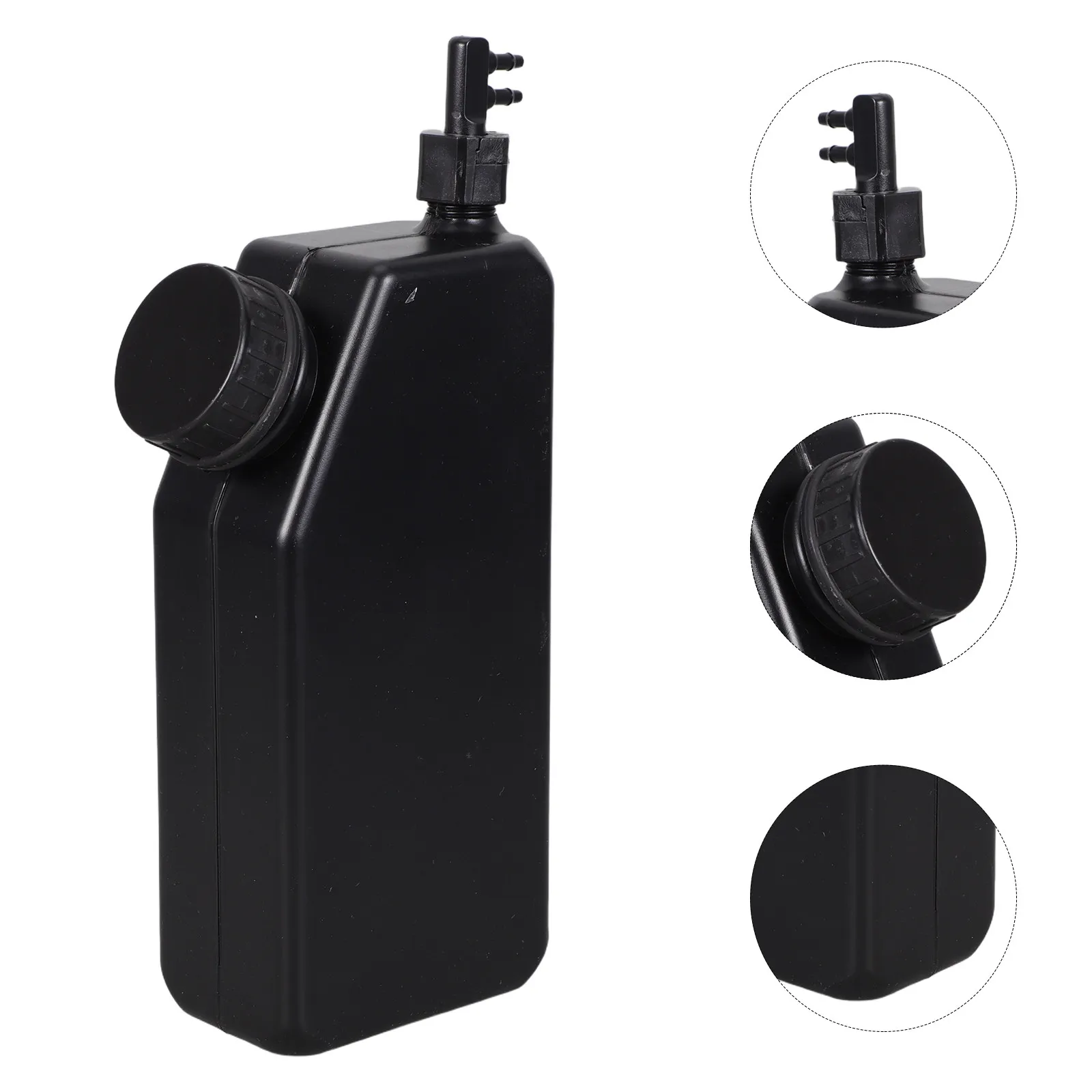 Ink Cartridge Compatible for Large Format Photo Printer Leak-Proof Refillable Ink Bottle Cap Studio Use Printer Parts Cartridge
Ink Cartridge Compatible for Large Format Photo Printer Leak-Proof Refillable Ink Bottle Cap Studio Use Printer Parts Cartridge