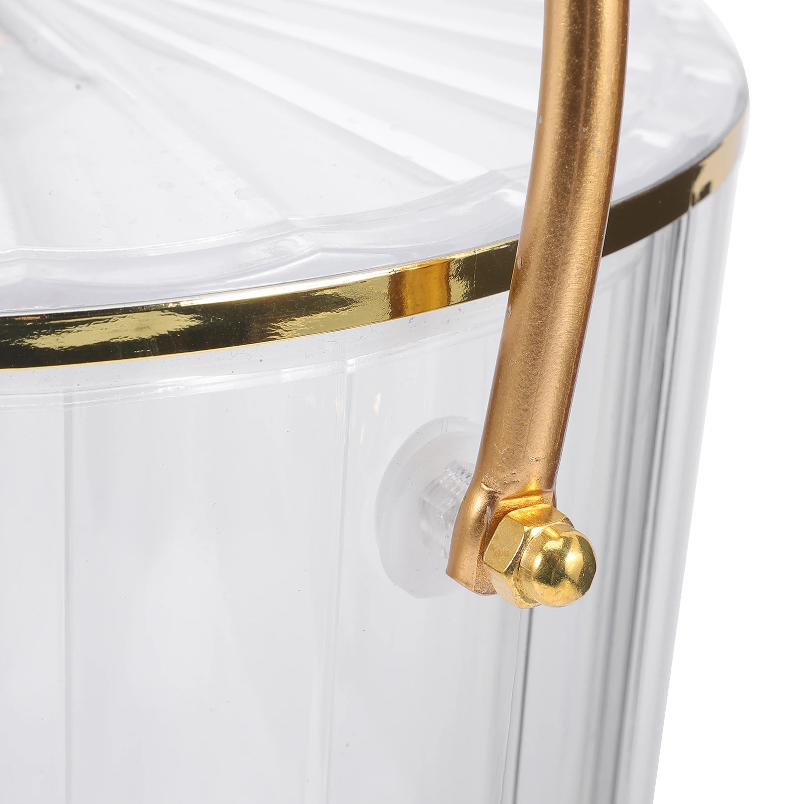Large Drink With Spigot Ice Bucket For Party Outdoor Home Plastic Beverage Container Juice For Fridge Water With Spigot
Large Drink With Spigot Ice Bucket For Party Outdoor Home Plastic Beverage Container Juice For Fridge Water With Spigot