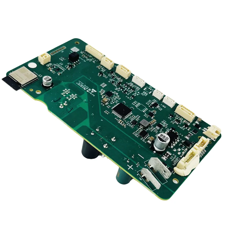 B25B For Roborock Dyad Pro/WD2H1A CE Motherboard For Robot Vacuum Cleaner Accessories
B25B For Roborock Dyad Pro/WD2H1A CE Motherboard For Robot Vacuum Cleaner Accessories