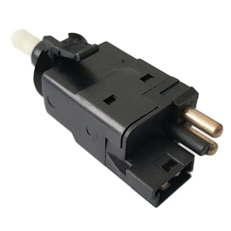 New Brake Light Switch For Brake W124 W210 R170 W208 R129 SL W638 W201 W140 W463 A0015450109, A0005457709-N25R
New Brake Light Switch For Brake W124 W210 R170 W208 R129 SL W638 W201 W140 W463 A0015450109, A0005457709-N25R