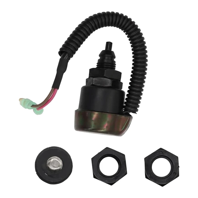 Stop Switch Assembly Stop Switch Brake Switch J41-82550-02 For YAMAHA G2 G8 G9 1985-1994 Golf Cart
Stop Switch Assembly Stop Switch Brake Switch J41-82550-02 For YAMAHA G2 G8 G9 1985-1994 Golf Cart