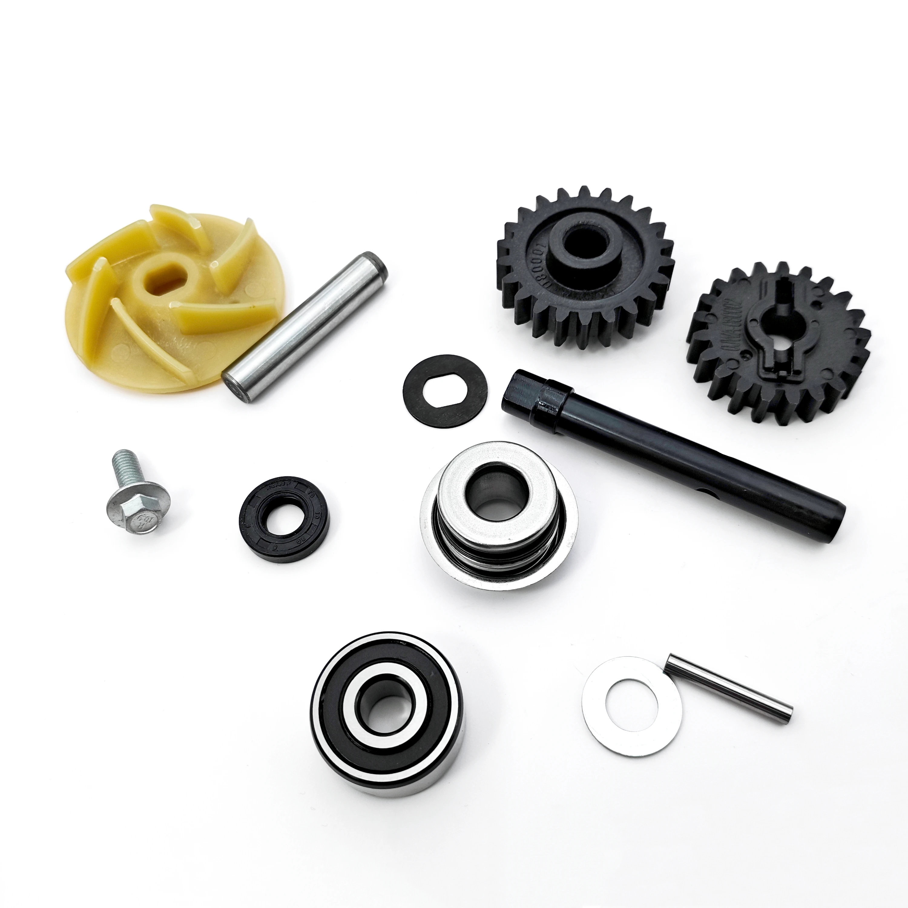 Water Pump Assy for CFmoto CForce 800XC 850 1000 UForce 1000 ZForce 950 1000 0JWA-080001 0JWA-080002 0JWA-080003 0JWA-080004
Water Pump Assy for CFmoto CForce 800XC 850 1000 UForce 1000 ZForce 950 1000 0JWA-080001 0JWA-080002 0JWA-080003 0JWA-080004