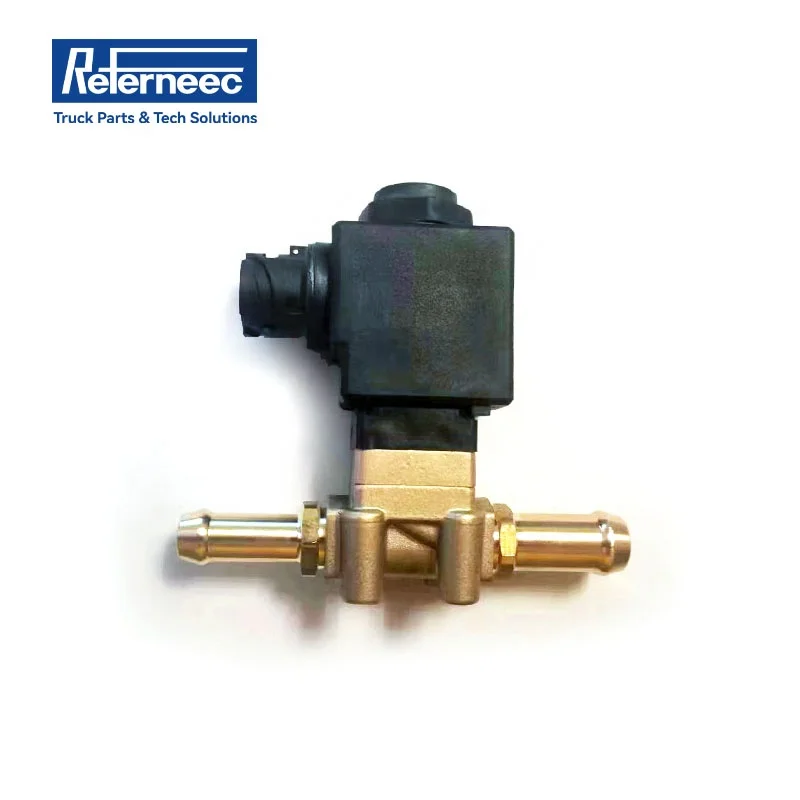 Truck Brake System Valve 1863594 1746102 Solenoid Valve for SCANIA Truck F-/K-/N-Series SCR
Truck Brake System Valve 1863594 1746102 Solenoid Valve for SCANIA Truck F-/K-/N-Series SCR