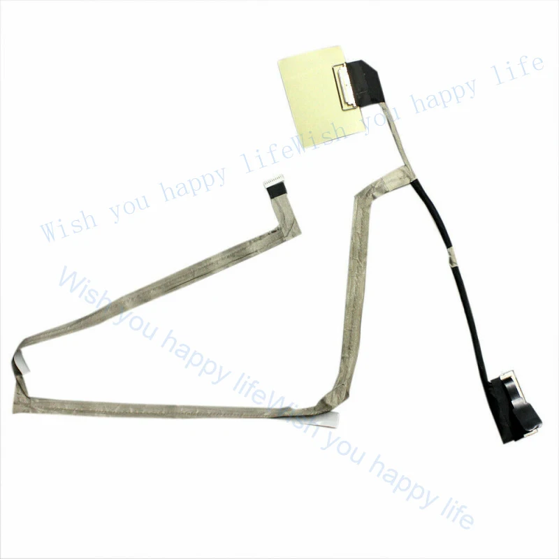 T NEW For Dell Latitude 5580 M3520 LCD LED Video Display Cable Wire 0748W1 748W1
T NEW For Dell Latitude 5580 M3520 LCD LED Video Display Cable Wire 0748W1 748W1
