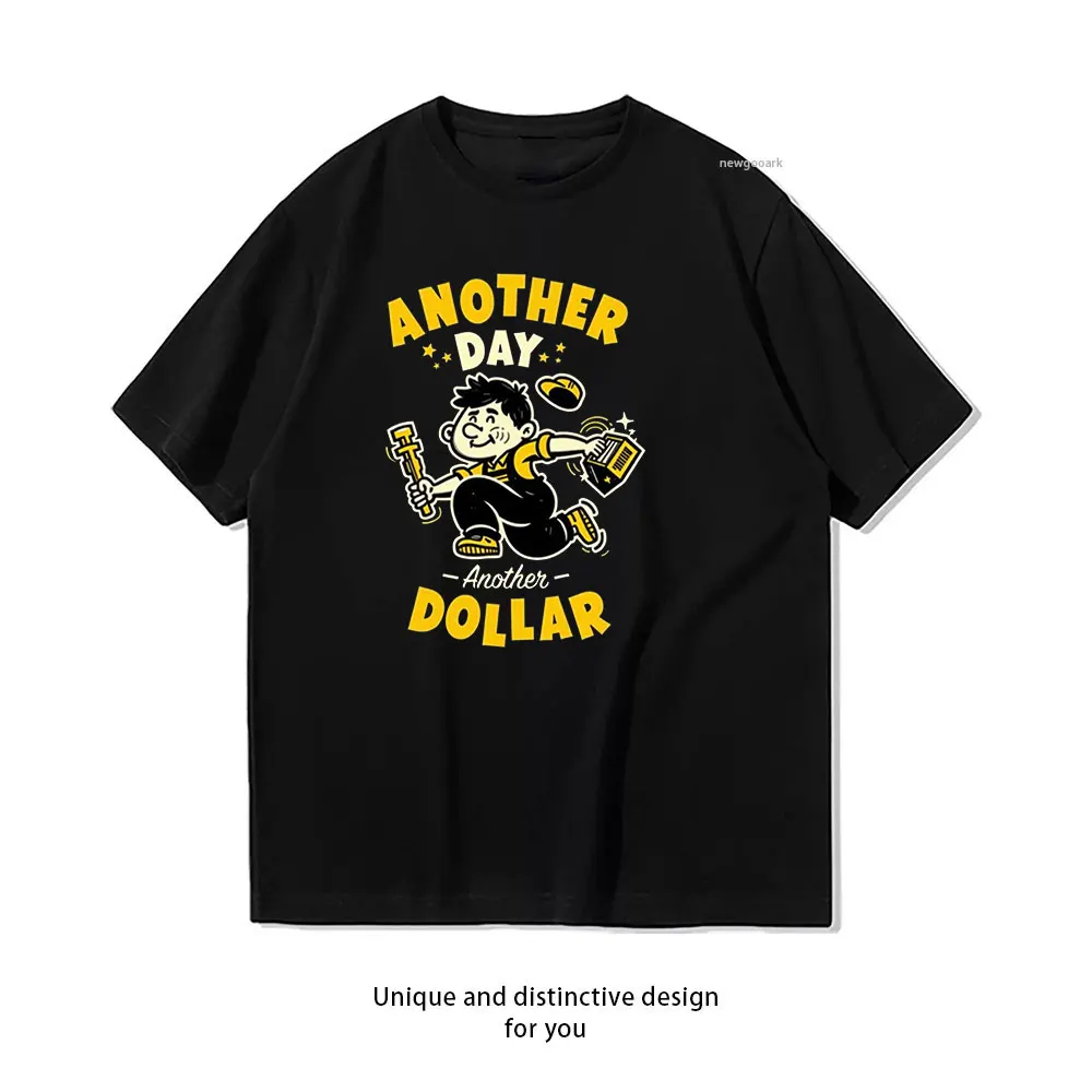 Happy Handyman Day T-Shirt Casual cotton graphic t shirts Creative streetwear Classic O-neck shirt
Happy Handyman Day T-Shirt Casual cotton graphic t shirts Creative streetwear Classic O-neck shirt