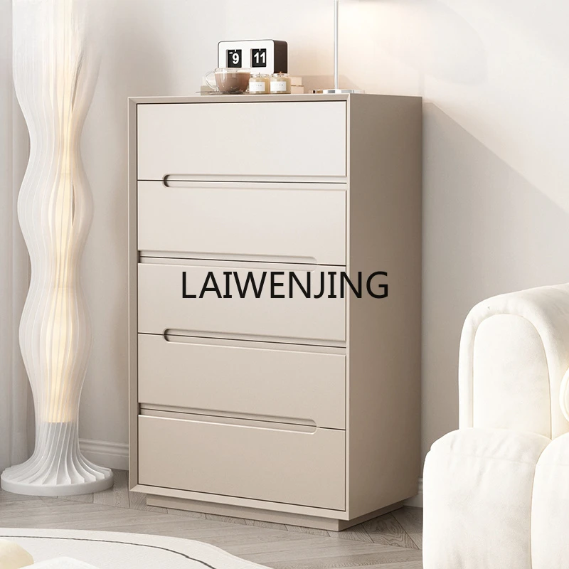 MJY Italian living room solid wood storage bedroom drawer storage side cabinet entrance small vertical cabinet
MJY Italian living room solid wood storage bedroom drawer storage side cabinet entrance small vertical cabinet