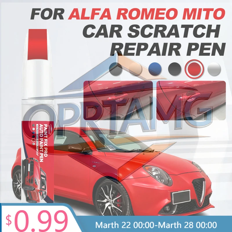 Горячие новинки 2026: Автоаксессуары для Alfa Romeo Mito – Карандаш для ремонта краски, средство для удаления царапин, DIY-набор для авто, черный, белый, бронзовый
Горячие новинки 2026: Автоаксессуары для Alfa Romeo Mito – Карандаш для ремонта краски, средство для удаления царапин, DIY-набор для авто, черный, белый, бронзовый