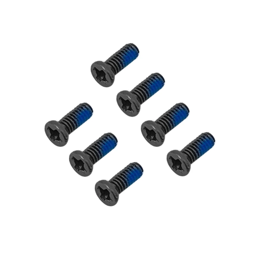 FGY 7PCS For DELL G7 7500 7700 7590 7790 Laptop Lower Bottom Base Cover Case screws Black
FGY 7PCS For DELL G7 7500 7700 7590 7790 Laptop Lower Bottom Base Cover Case screws Black