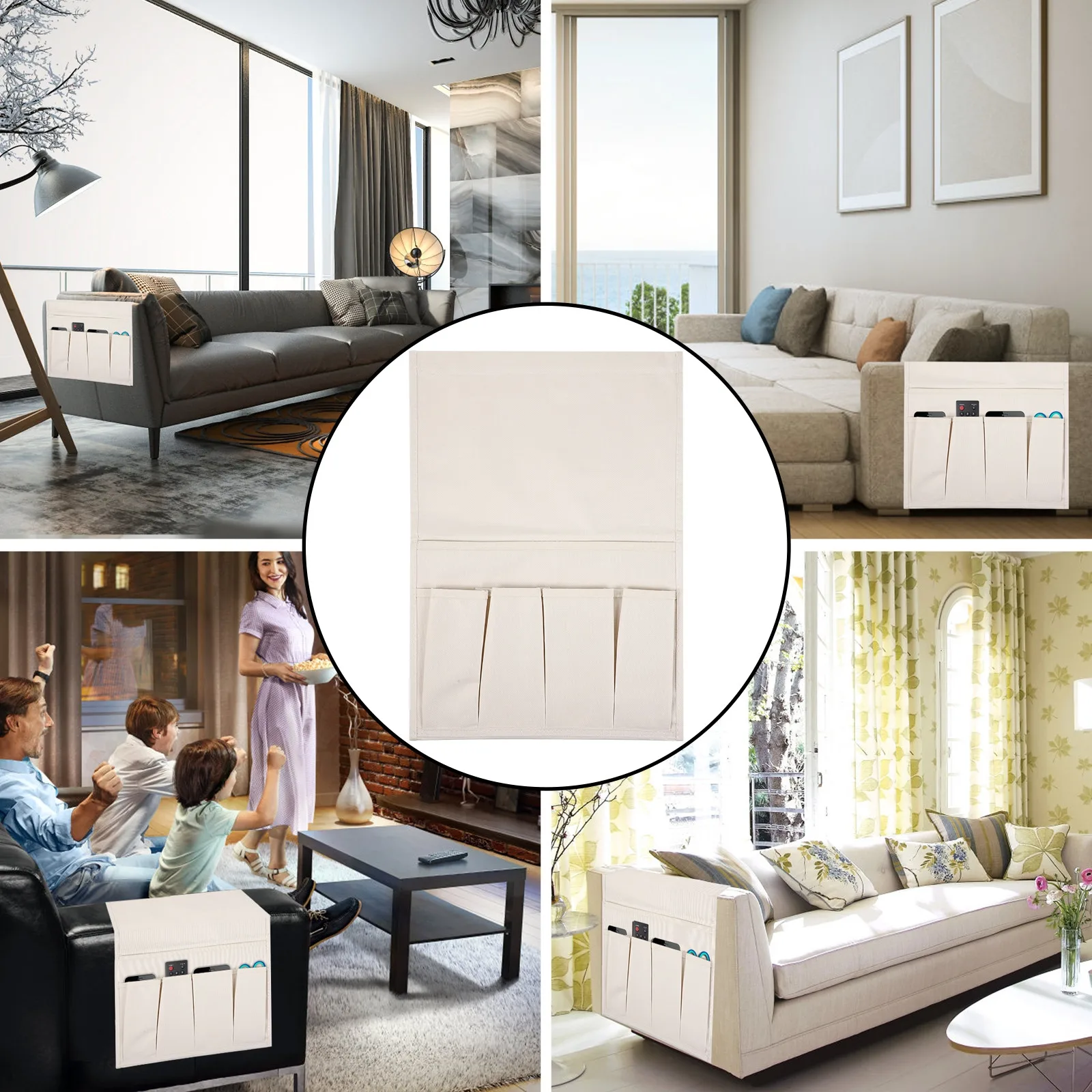 Накладная сумка-органайзер на подлокотник, 1 шт., с несколькими отделениями, для дивана, кресла, прикроватной тумбочки, офиса
Накладная сумка-органайзер на подлокотник, 1 шт., с несколькими отделениями, для дивана, кресла, прикроватной тумбочки, офиса