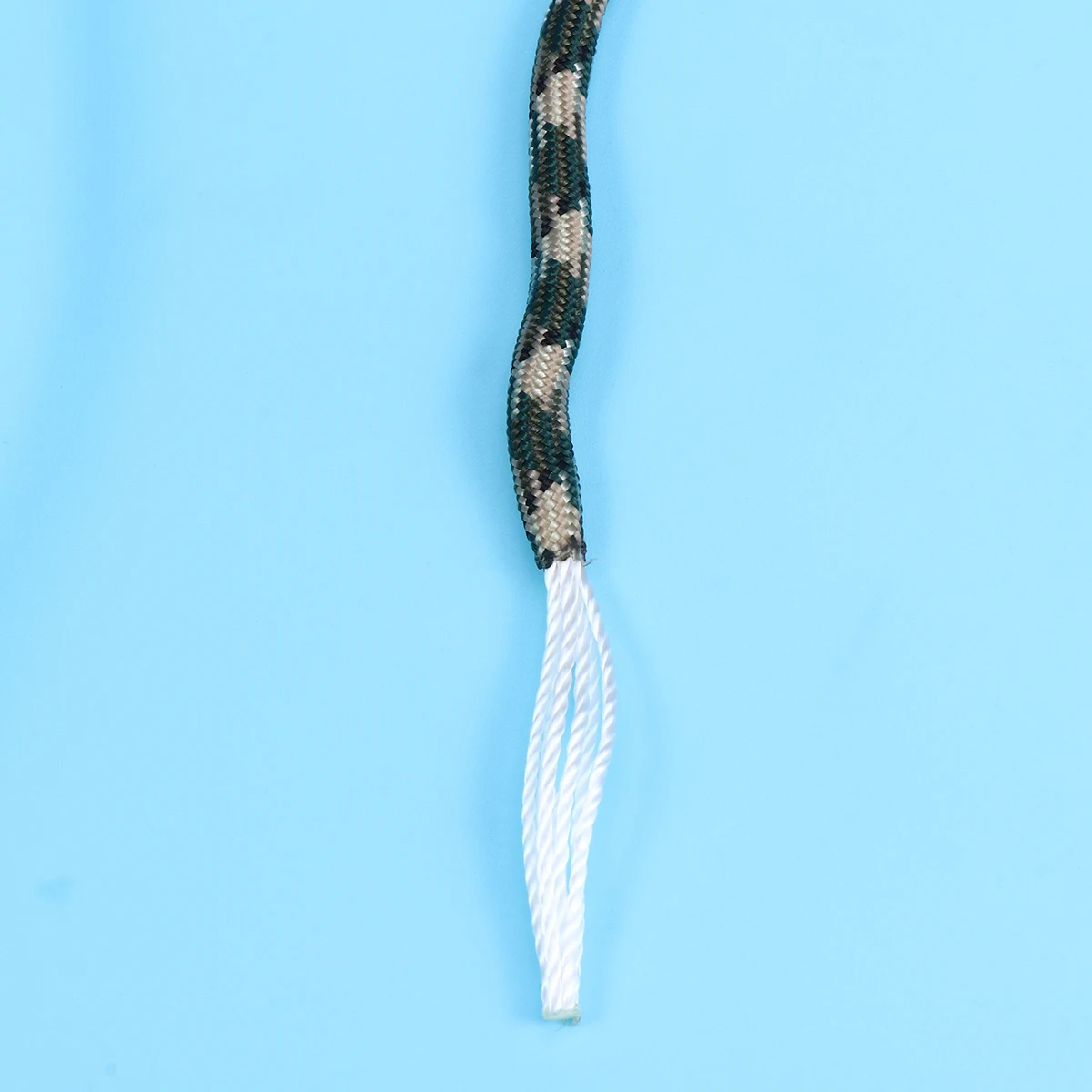 7 Meters Paracord Rope Wear Resistant After Use Perfect for Outdoor Activities and Emergency
7 Meters Paracord Rope Wear Resistant After Use Perfect for Outdoor Activities and Emergency