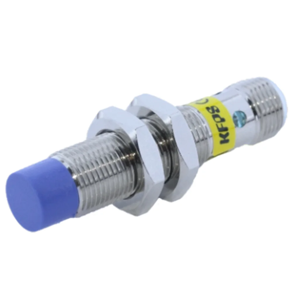 TLX-12N04E2 Proximity Switch Sensor IP67 10-30VDC
TLX-12N04E2 Proximity Switch Sensor IP67 10-30VDC