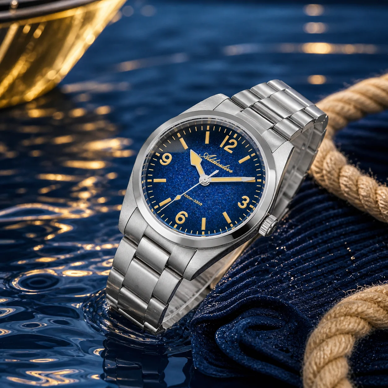 ADDIESDIVE 2026 New Men's Quartz Wristwatch 100m Waterproof Sapphire Retro Luminous Leisure Watches Sapphire 2035 Sports Watch
ADDIESDIVE 2026 New Men's Quartz Wristwatch 100m Waterproof Sapphire Retro Luminous Leisure Watches Sapphire 2035 Sports Watch