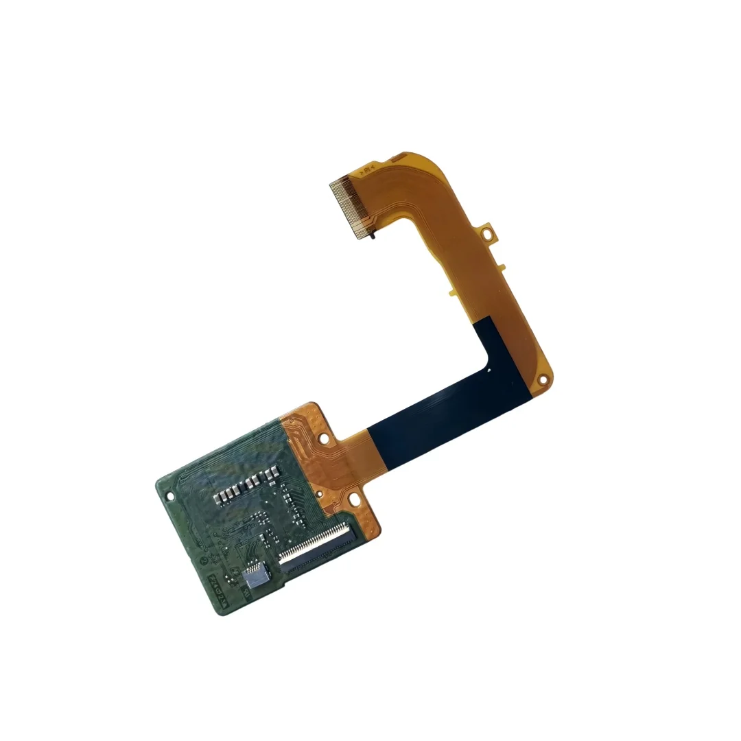 New LCD Display Screen Hinge Flex Ribbon Cable Repair Part for Sony DSC-HX99 WX700 WX800 Camera
New LCD Display Screen Hinge Flex Ribbon Cable Repair Part for Sony DSC-HX99 WX700 WX800 Camera