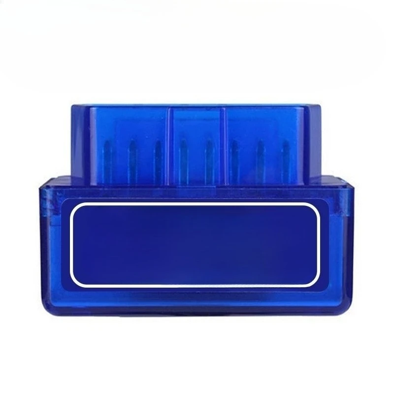 OBD Car Scanner 3 Colors Auto Diagnostic Tool
OBD Car Scanner 3 Colors Auto Diagnostic Tool
