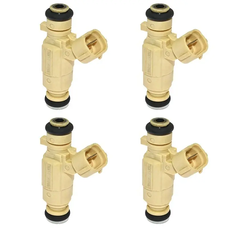 A96E-4PCS 35310-23600 Car Fuel Injector Nozzle For Santa Fe Tucson Elantra Tiburon Kia Optima Rondor Soul Sportage
A96E-4PCS 35310-23600 Car Fuel Injector Nozzle For Santa Fe Tucson Elantra Tiburon Kia Optima Rondor Soul Sportage