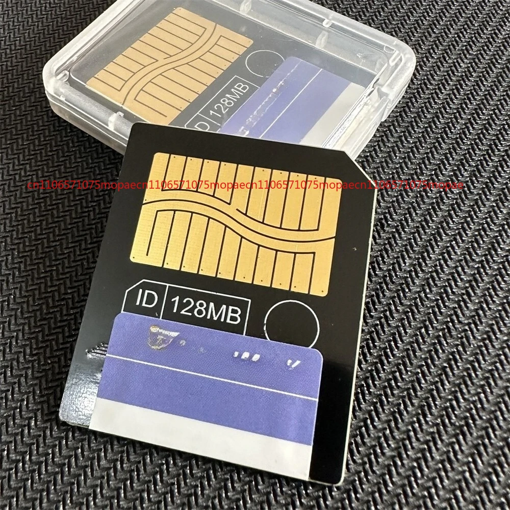 Используется для карты Smartmedia 128 МБ SM Card SM Карта памяти для цифровых фотоаппаратов MP3
Используется для карты Smartmedia 128 МБ SM Card SM Карта памяти для цифровых фотоаппаратов MP3