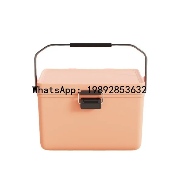 QQ outdoor car refrigerator cooler - large capacity portable food grade freezer for camping, street vending, and more
QQ outdoor car refrigerator cooler - large capacity portable food grade freezer for camping, street vending, and more