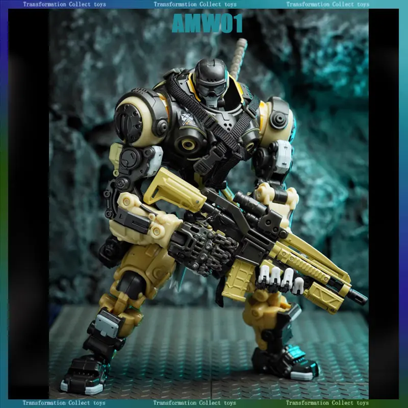 1/12 в наличии Astrobotix Star Soldier AMW01 Apollo the Python модель трансформационная статуя коллекция игрушек рождественские подарки 
1/12 в наличии Astrobotix Star Soldier AMW01 Apollo the Python модель трансформационная статуя коллекция игрушек рождественские подарки