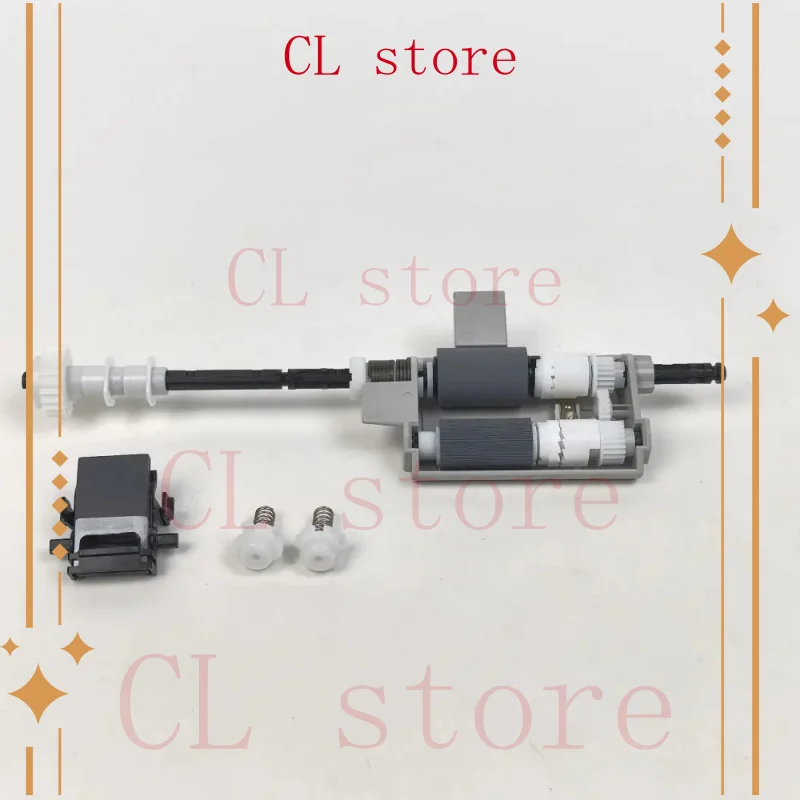 FM1-N703 Разделительный ролик АПД в сборе для Canon IR1643 MF521 MF522 MF525 MF631 633 731 734 MF429 441 443 445 FM1-P580-000 Накладка АПД
FM1-N703 Разделительный ролик АПД в сборе для Canon IR1643 MF521 MF522 MF525 MF631 633 731 734 MF429 441 443 445 FM1-P580-000 Накладка АПД