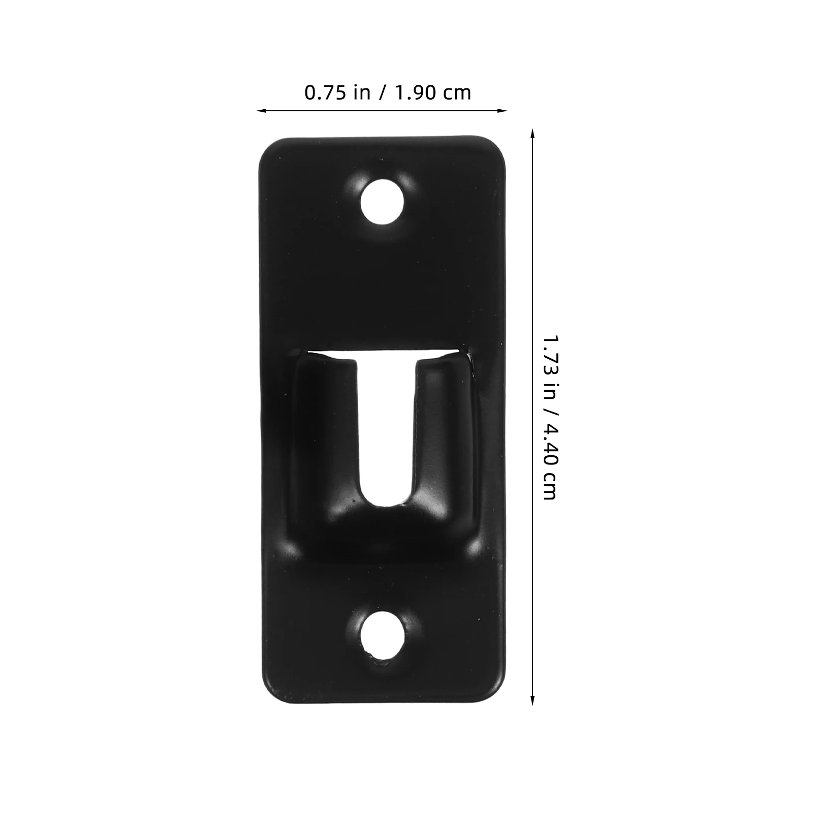1 set 1 Set Black Garden Gate Latch 90 Degree Stainless Steel Garage Barn Latch Hook Clasp Pocket Safety Lock Hasp Door Buckle
1 set 1 Set Black Garden Gate Latch 90 Degree Stainless Steel Garage Barn Latch Hook Clasp Pocket Safety Lock Hasp Door Buckle