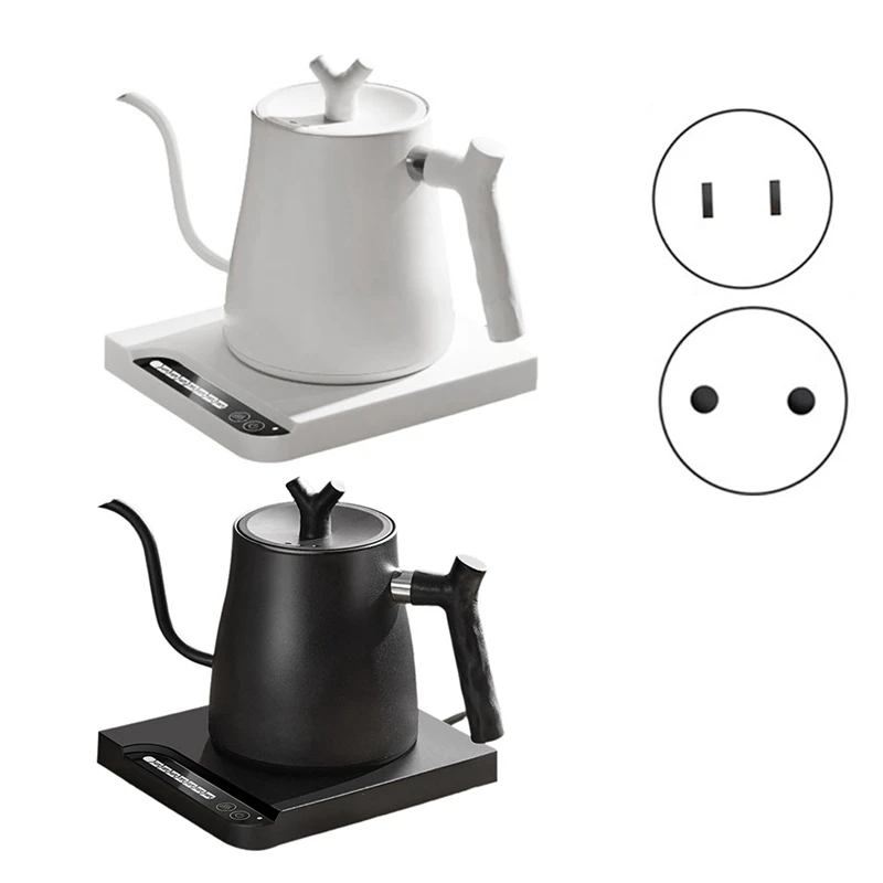 ABFU-1000Ml Fast Heating Water Pot 304 Stainless Steel Electric Water Kettle & Coffee Kettle Automatic Power Off
ABFU-1000Ml Fast Heating Water Pot 304 Stainless Steel Electric Water Kettle & Coffee Kettle Automatic Power Off