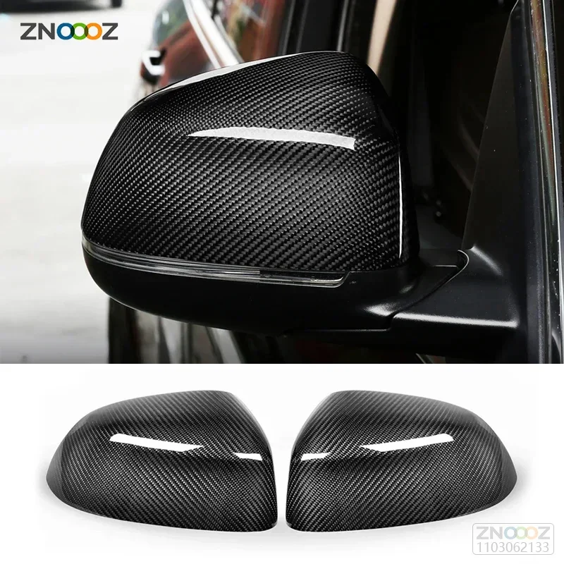 carbon fiber trim for BMW f15 X5 f16 x6 f25 x3 f26 x4 series rearview mirror cover exterior accessories
carbon fiber trim for BMW f15 X5 f16 x6 f25 x3 f26 x4 series rearview mirror cover exterior accessories
