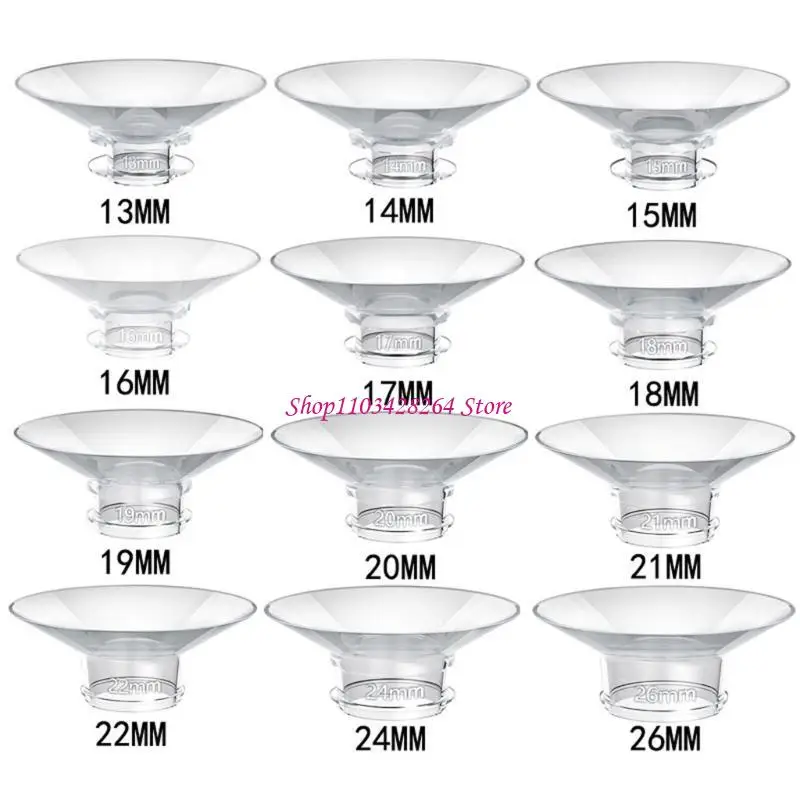 Upgrades Breast Flange Adapter Upgrades Breast Shield Adapter Easy Attachments Breast Adapter Multiple
Upgrades Breast Flange Adapter Upgrades Breast Shield Adapter Easy Attachments Breast Adapter Multiple