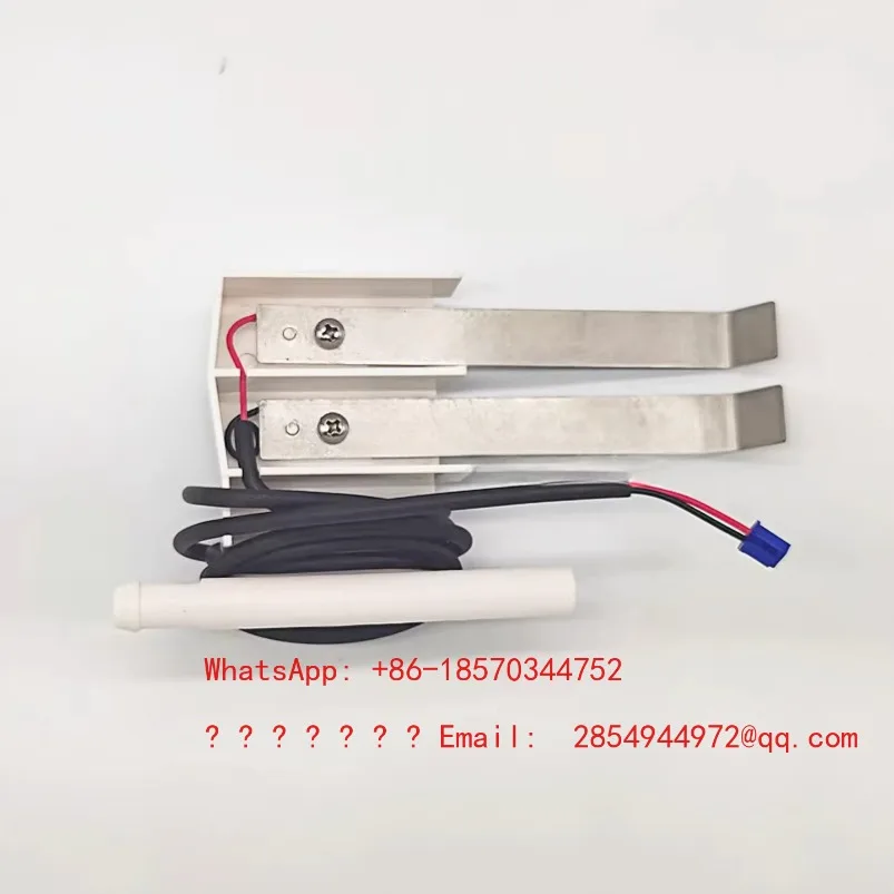 Water Level Controller Switch Probe, Ice Machine Water Level Sensor
Water Level Controller Switch Probe, Ice Machine Water Level Sensor