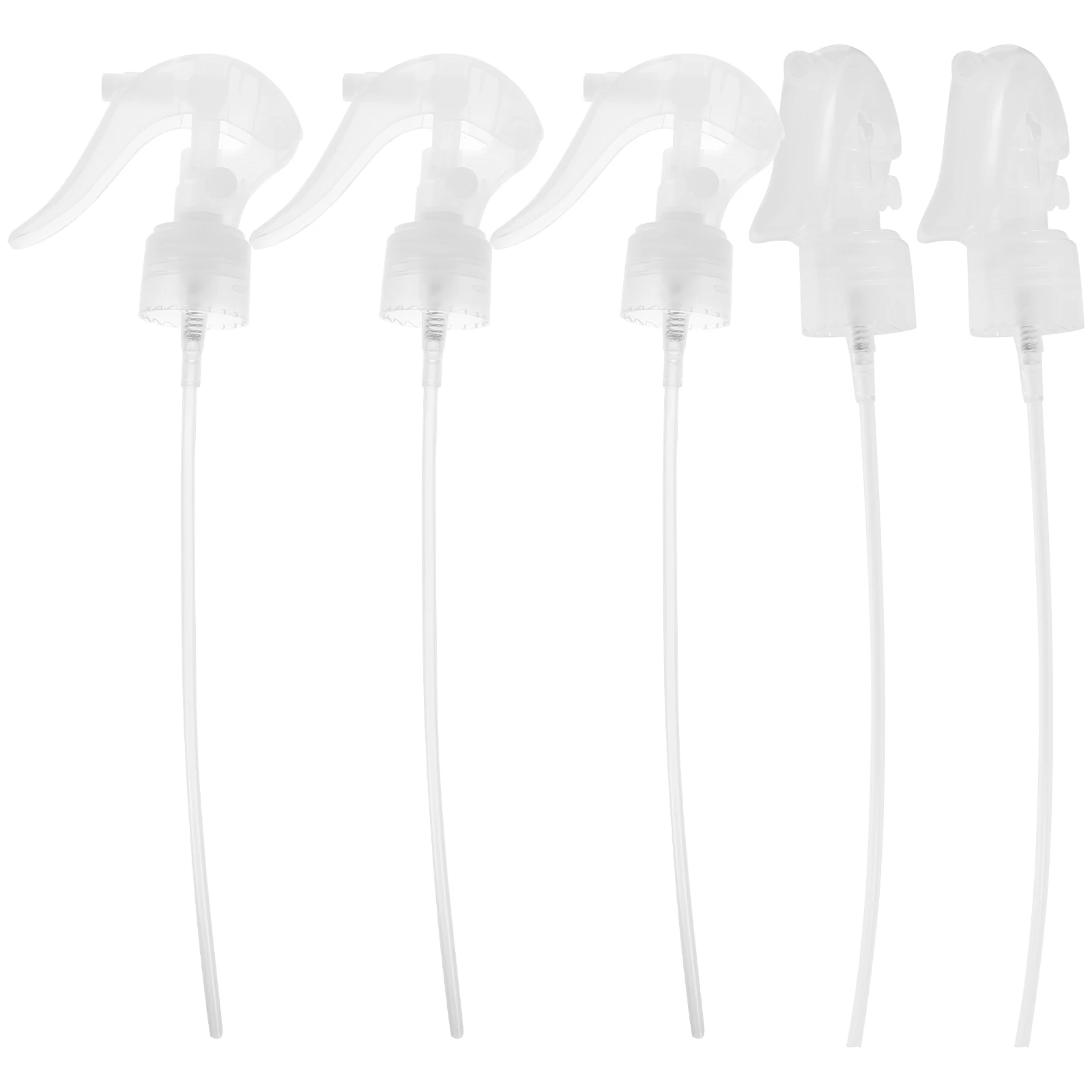 10 Pcs Head Nozzle Fine Replacement for Water Bottle Gardening Sprayer Cleaning Durable Plastic Sprayer
10 Pcs Head Nozzle Fine Replacement for Water Bottle Gardening Sprayer Cleaning Durable Plastic Sprayer