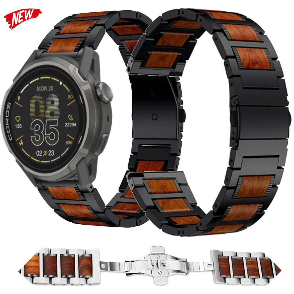 Металлический ремешок из розового дерева 22 мм для Xiaomi Watch 5/S4-3-2, удобный сменный браслет для OPPO Watch 4 Pro X2 S/Realme Watch 5
Металлический ремешок из розового дерева 22 мм для Xiaomi Watch 5/S4-3-2, удобный сменный браслет для OPPO Watch 4 Pro X2 S/Realme Watch 5