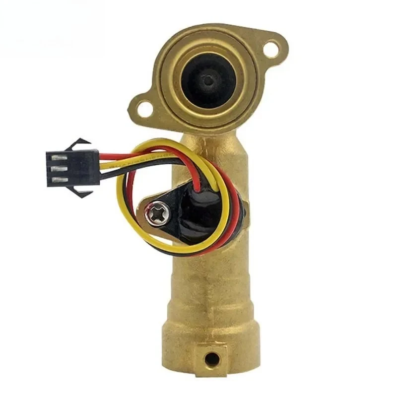 Gas Water Heater Spare Parts Water Flow Sensor
Gas Water Heater Spare Parts Water Flow Sensor
