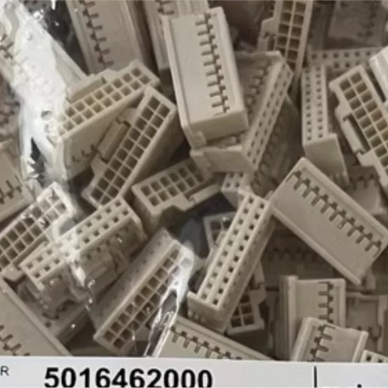 20pcs/lot 501646-2000 5016462000 100% New connector new original
20pcs/lot 501646-2000 5016462000 100% New connector new original