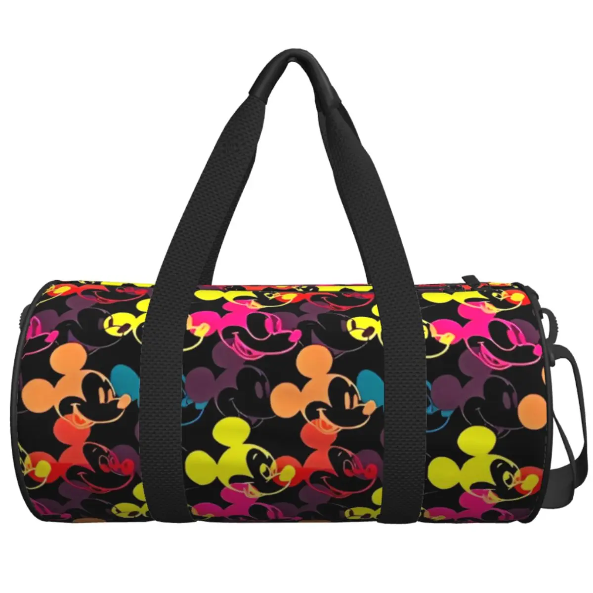 Mickey Minnie Mouse Travel Bag Cute Cartoon Training Gym Bag Men's Custom Large Graphic Sports Fitness BagsOxford Handbags
Mickey Minnie Mouse Travel Bag Cute Cartoon Training Gym Bag Men's Custom Large Graphic Sports Fitness BagsOxford Handbags