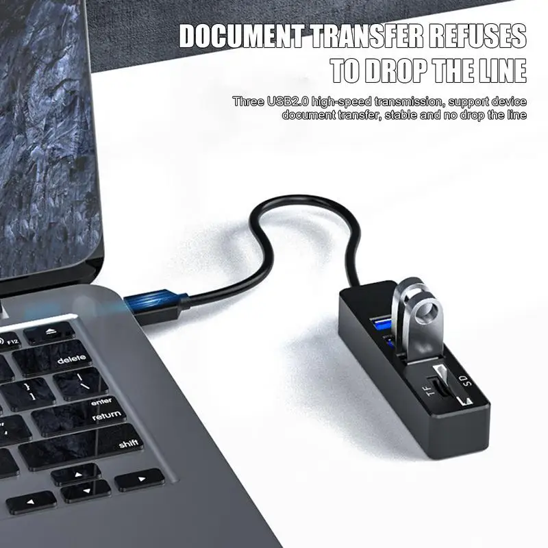 USB-концентратор для ноутбука, портативный высокоскоростной удлинитель USB-порта, компьютеры и аксессуары, док-станция для прямой док-станции для камеры, устройство чтения карт
USB-концентратор для ноутбука, портативный высокоскоростной удлинитель USB-порта, компьютеры и аксессуары, док-станция для прямой док-станции для камеры, устройство чтения карт