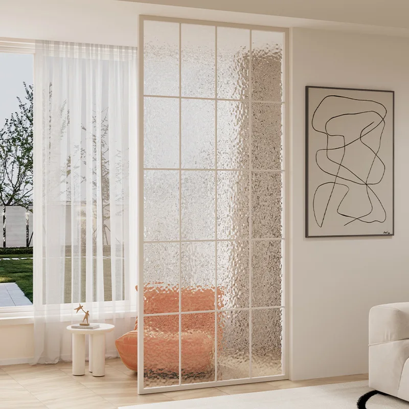 Custom. Style French Retro Glass Partition Living Room Entrance Covering Wash Basin Bathroom Stainless Steel Folding Scree
Custom. Style French Retro Glass Partition Living Room Entrance Covering Wash Basin Bathroom Stainless Steel Folding Scree