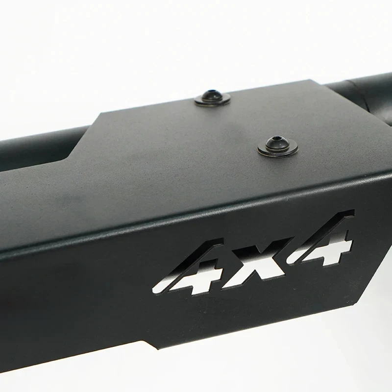 Factory Hot Selling 4x4 Universal Pickup Roll Bar 2023
Factory Hot Selling 4x4 Universal Pickup Roll Bar 2023