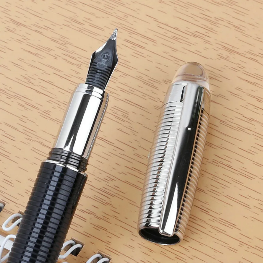 Специальная коллекция: ручка-роллер/гелевая ручка Sta с черным корпусом из полимерной смолы и кристаллами, высшее качество, для офиса, с серийным номером
Специальная коллекция: ручка-роллер/гелевая ручка Sta с черным корпусом из полимерной смолы и кристаллами, высшее качество, для офиса, с серийным номером