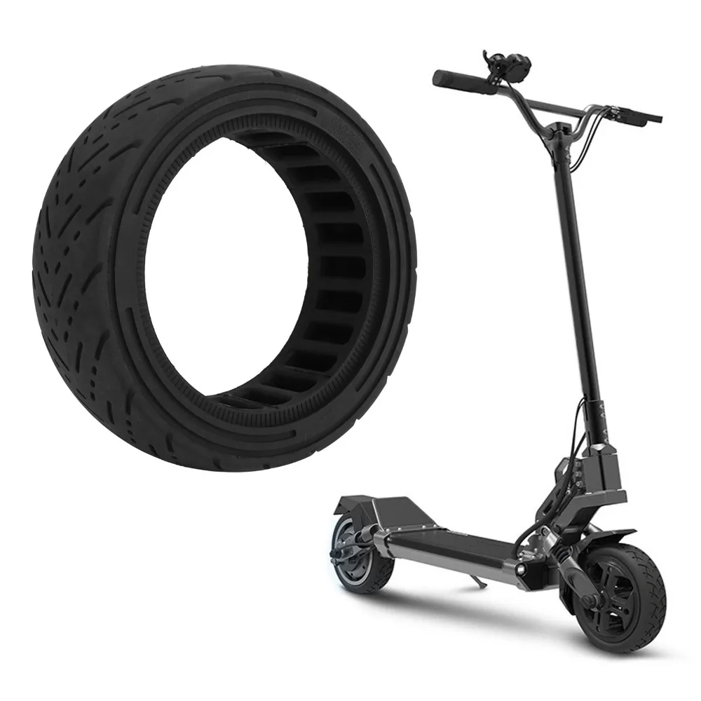 Durable 8.5x2.5 Inch Electric Scooter Tire Rubber Solid Puncture Proof Tire Scooter Tire Replacement Rear Wheel
Durable 8.5x2.5 Inch Electric Scooter Tire Rubber Solid Puncture Proof Tire Scooter Tire Replacement Rear Wheel