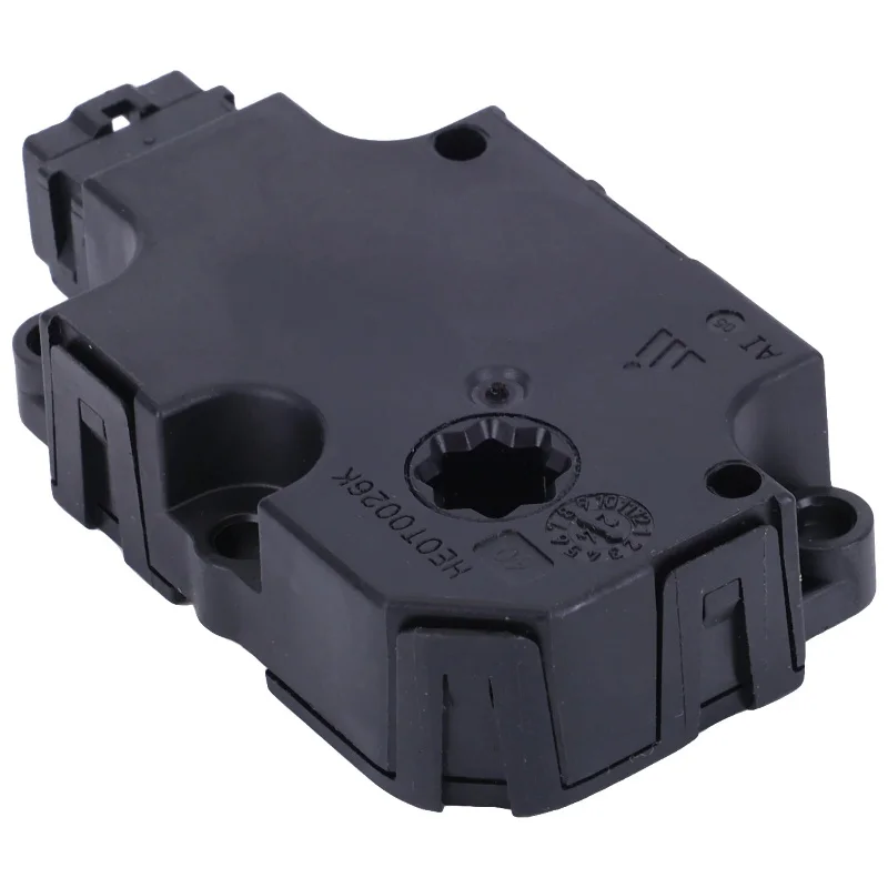 Heater Flap Actuator Motor For Audi A5 A6 A7 Q5 Q7 Q8 2016-2024 Heater Flap Actuator Motor repair replacement Accessories
Heater Flap Actuator Motor For Audi A5 A6 A7 Q5 Q7 Q8 2016-2024 Heater Flap Actuator Motor repair replacement Accessories