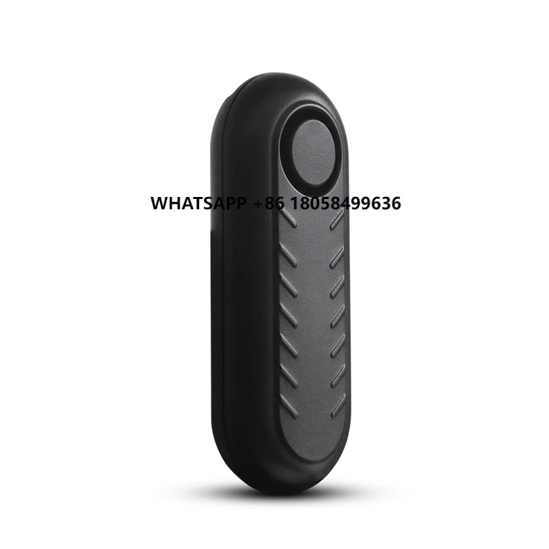 Customized Mold - Anti-Theft Vibration Motorcycle Bicycle Alarm Bike Alarm
Customized Mold - Anti-Theft Vibration Motorcycle Bicycle Alarm Bike Alarm