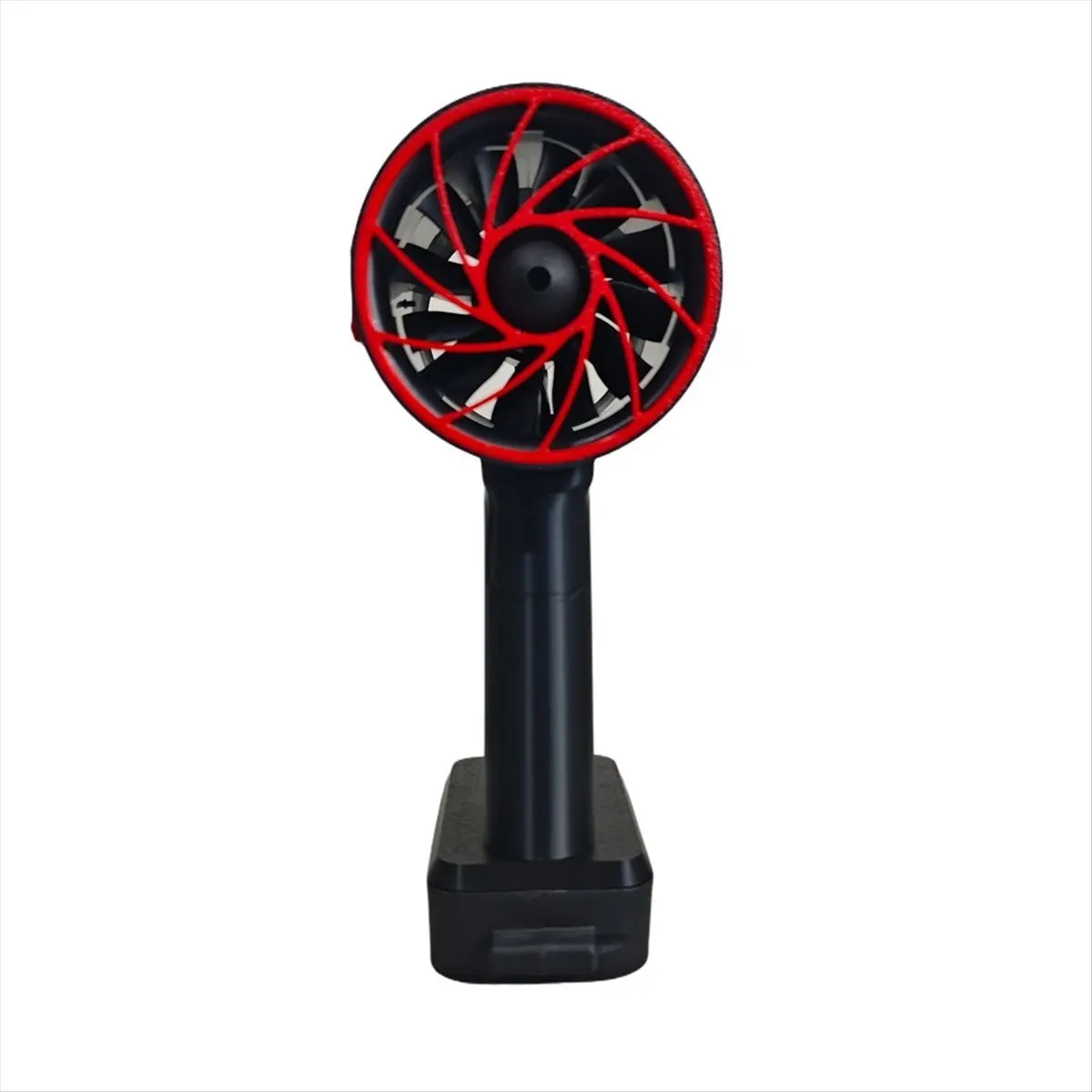 HGHO Turbo Jet Fan Violent Fan High-RPM Brushless Motor Car Water Air Blower 2500g Thrust for Dewalt 18V-21V Battery
HGHO Turbo Jet Fan Violent Fan High-RPM Brushless Motor Car Water Air Blower 2500g Thrust for Dewalt 18V-21V Battery