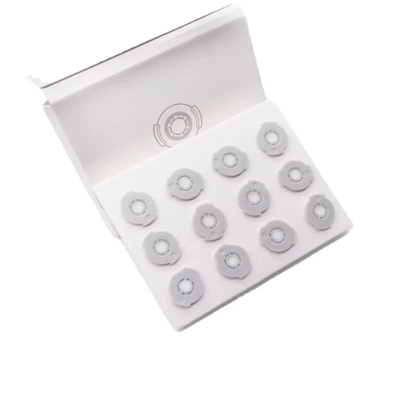 Adecuado para Xiaomi Roborock Robot de barrido tanque de agua núcleo de agua conjunto de 12 núcleos de agua Xiaomi Roborock 5.
Adecuado para Xiaomi Roborock Robot de barrido tanque de agua núcleo de agua conjunto de 12 núcleos de agua Xiaomi Roborock 5.