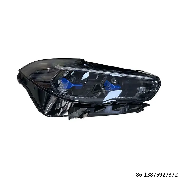 Original High Quality Headlight Car Full Led Black Headlight for X5 G05 2019 2020 2021 2022 Years Headlight Led
Original High Quality Headlight Car Full Led Black Headlight for X5 G05 2019 2020 2021 2022 Years Headlight Led