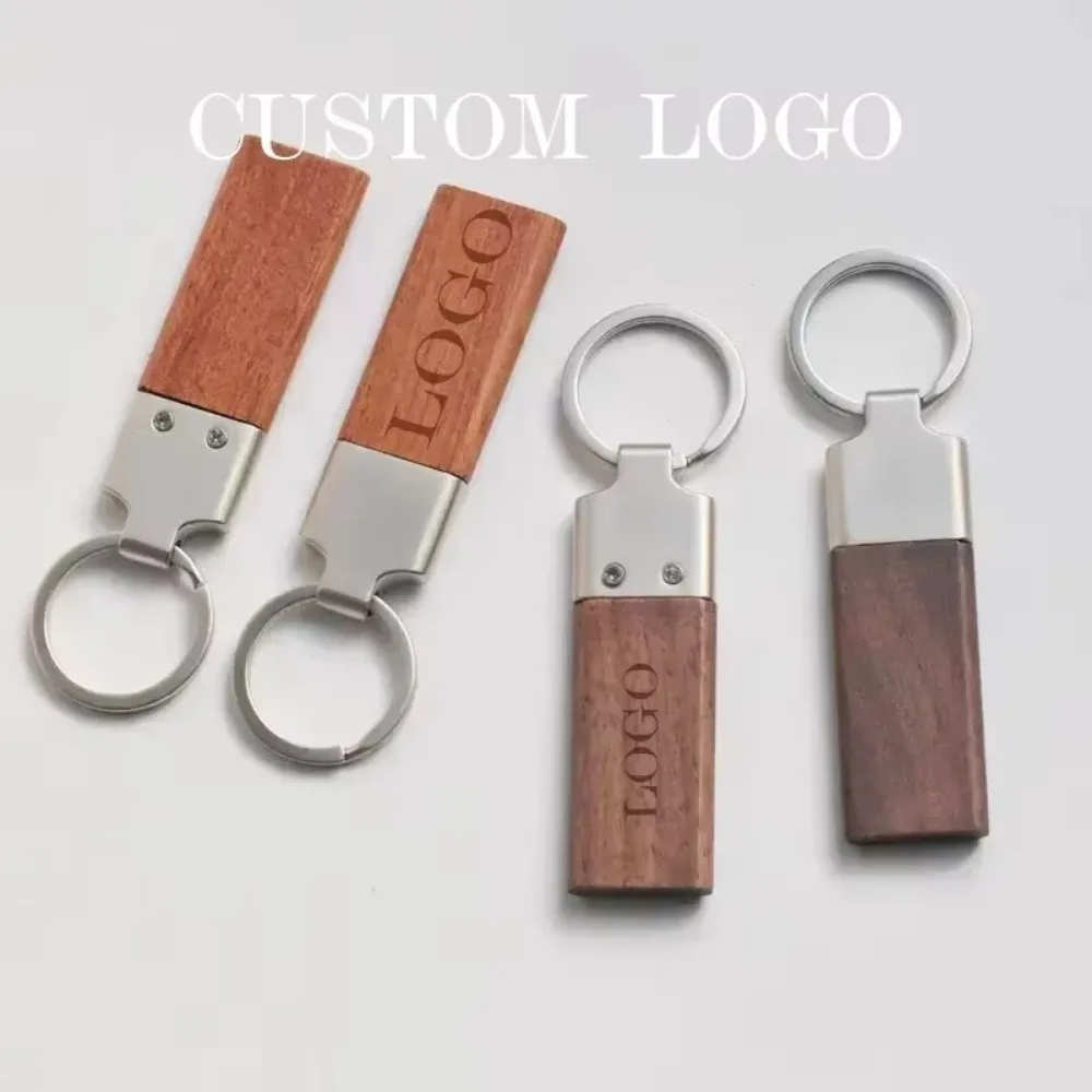 Wood Custom Laser Engraved Logo Name Keychain Moto Car Bags Keyring Rosewood Walnut Woman for Man Personalized Key Ring Gift
Wood Custom Laser Engraved Logo Name Keychain Moto Car Bags Keyring Rosewood Walnut Woman for Man Personalized Key Ring Gift