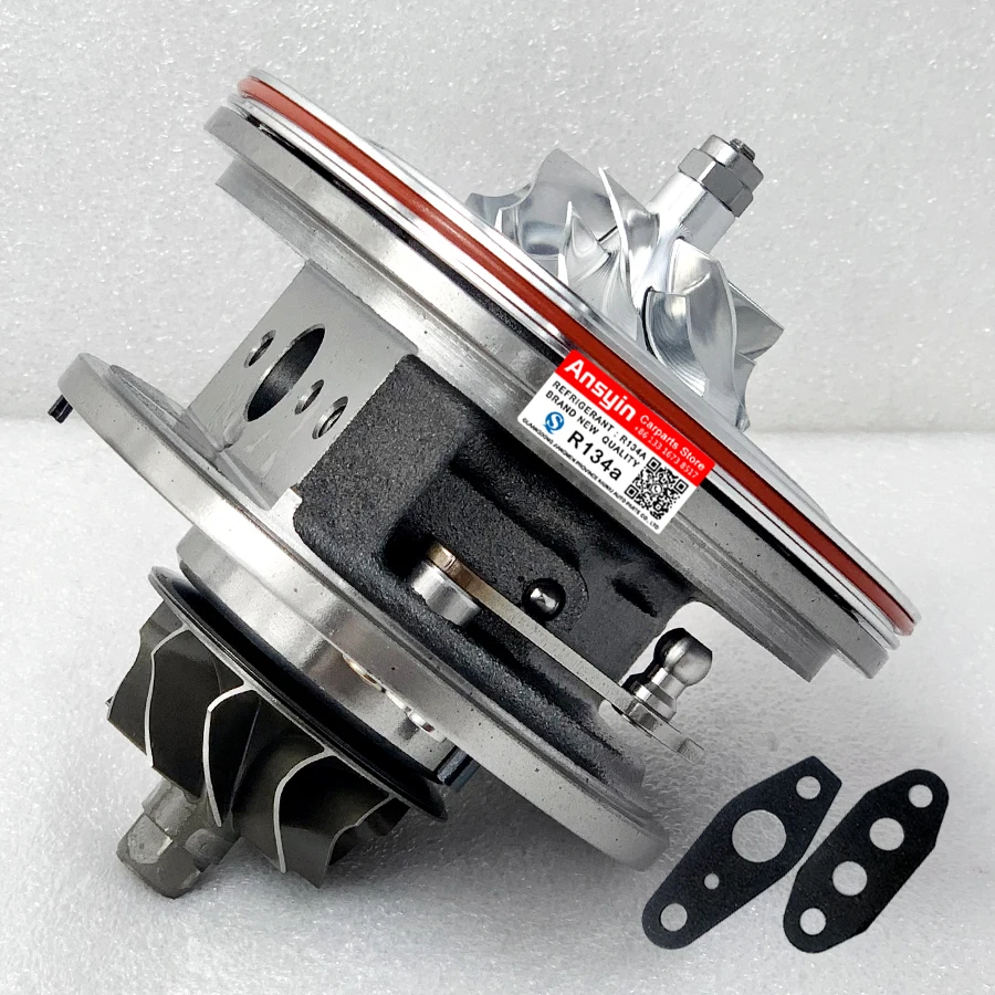 BV45 Turbo Core Cartridge For NISSAN D40 NAVARA NP300 2.5 dCi 2010- 53039700345 53039880345 53039700182 53039700337 14411-8X00B
BV45 Turbo Core Cartridge For NISSAN D40 NAVARA NP300 2.5 dCi 2010- 53039700345 53039880345 53039700182 53039700337 14411-8X00B