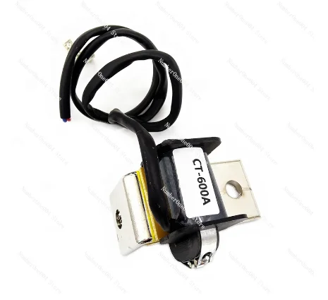 Оригинальный трансформатор тока Droop CT60A/CT100A/CT200A/CT400A/CT600A/CT1000A для генератора Stamford
Оригинальный трансформатор тока Droop CT60A/CT100A/CT200A/CT400A/CT600A/CT1000A для генератора Stamford